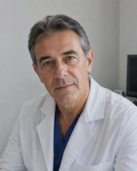 Dr. Marc Rousseau