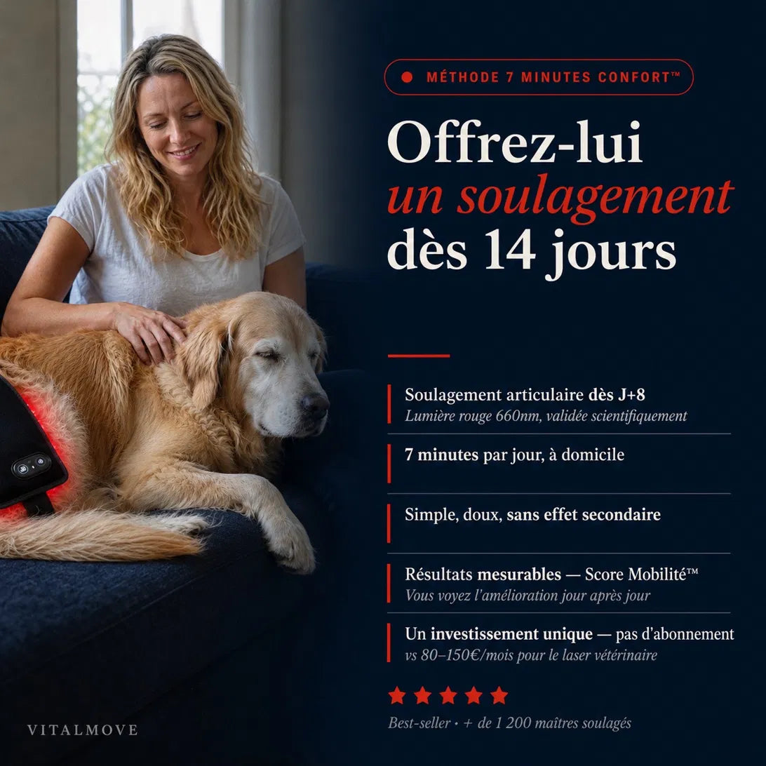 Ceinture VitalMove