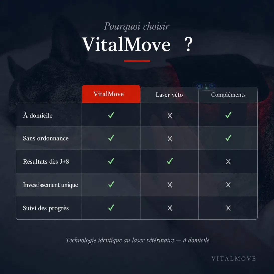 Ceinture VitalMove
