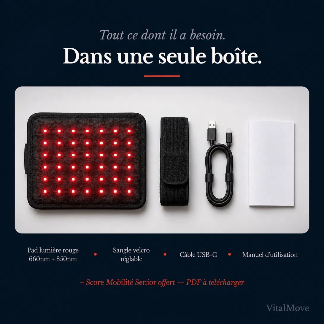 Ceinture VitalMove